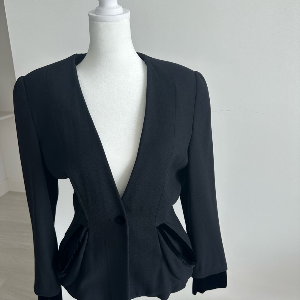 Grazielle jacket